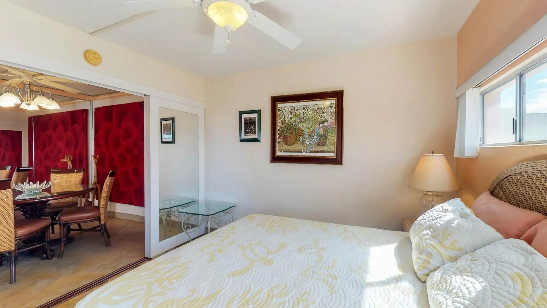 Apartment Island Sands Resort Wailuku