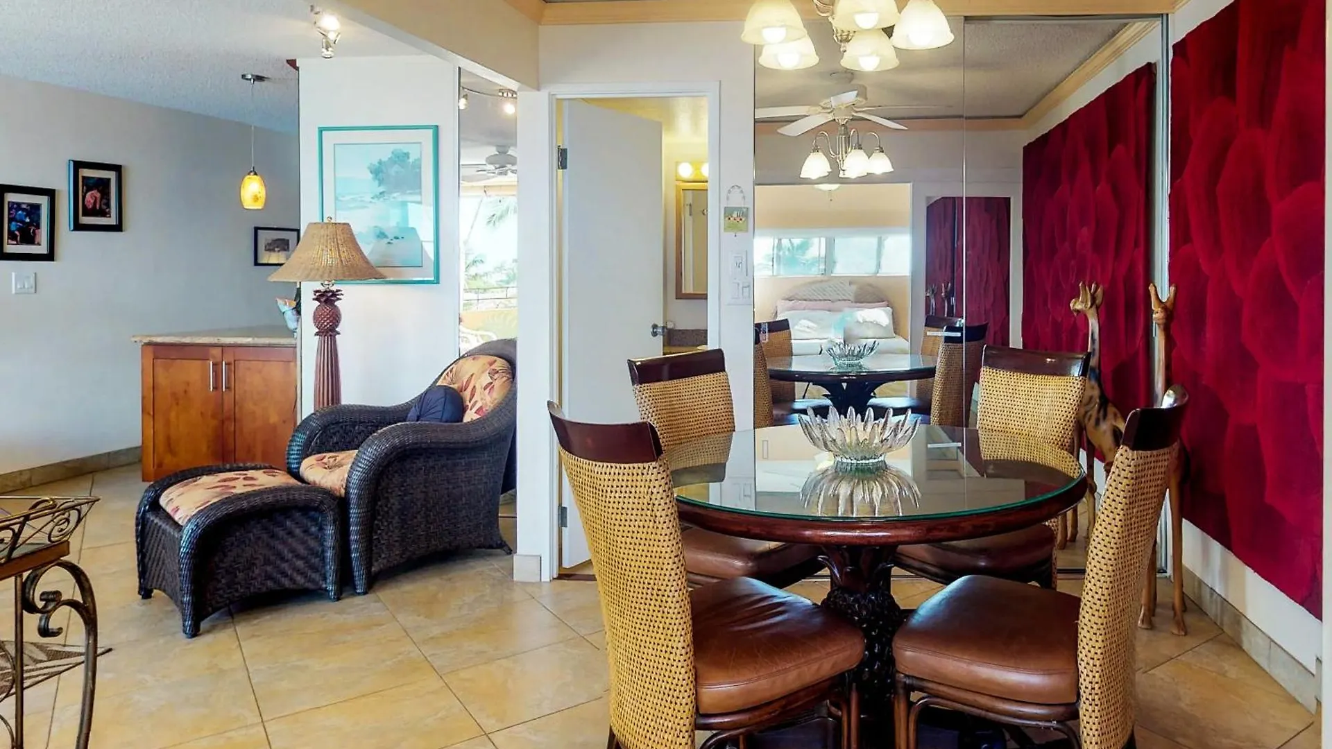 Island Sands Resort Wailuku 0*,  USA