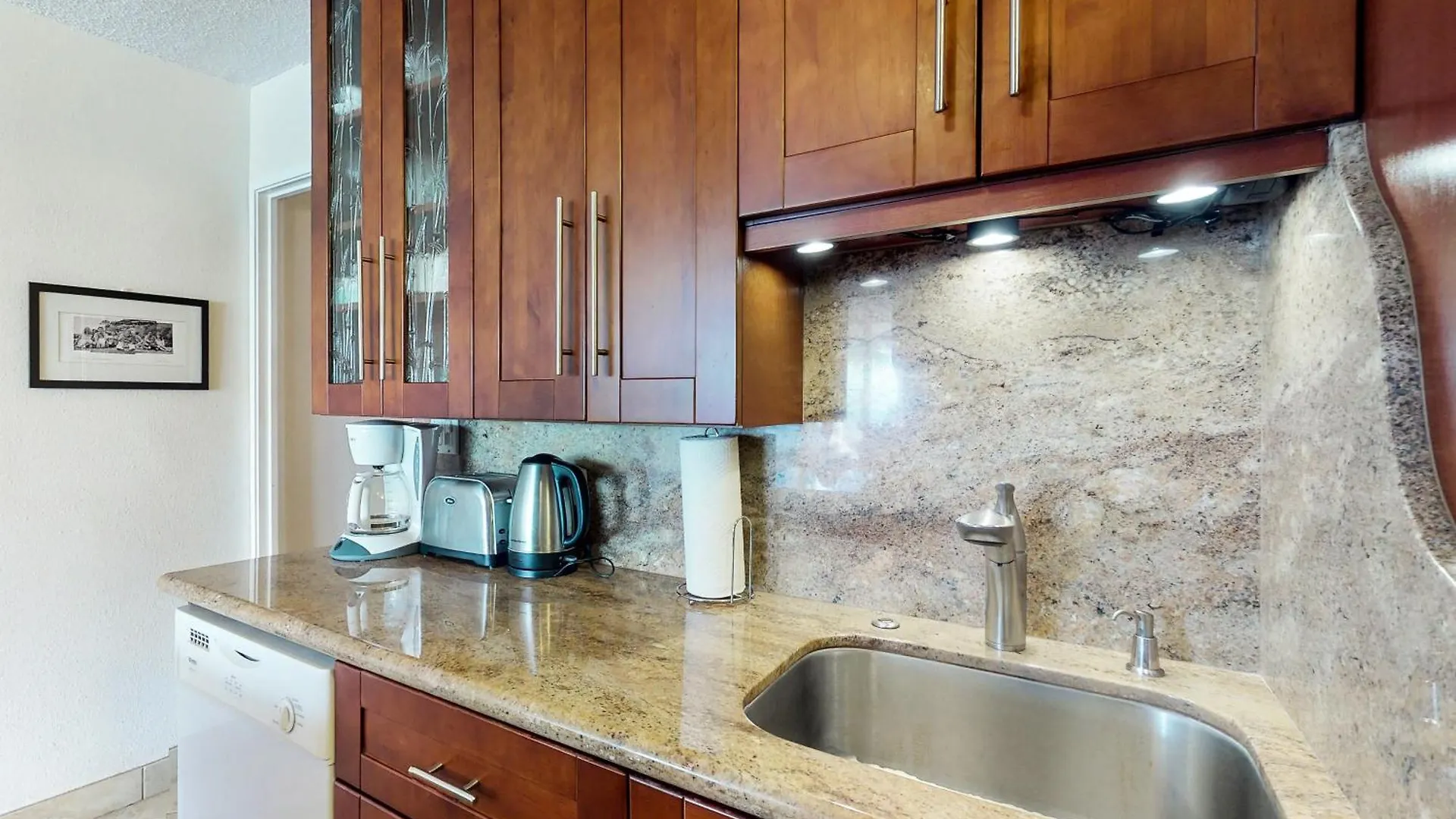Apartment Island Sands Resort Wailuku
