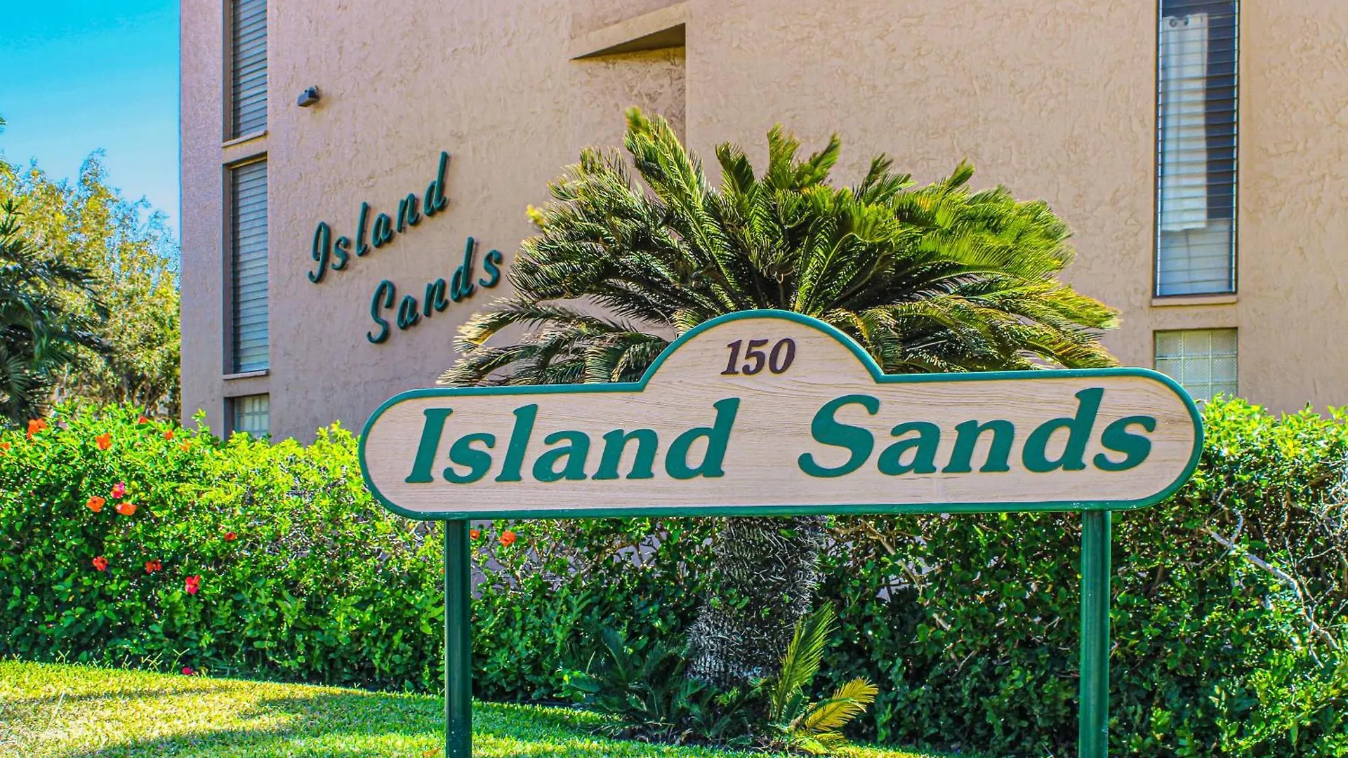 Island Sands Resort Wailuku