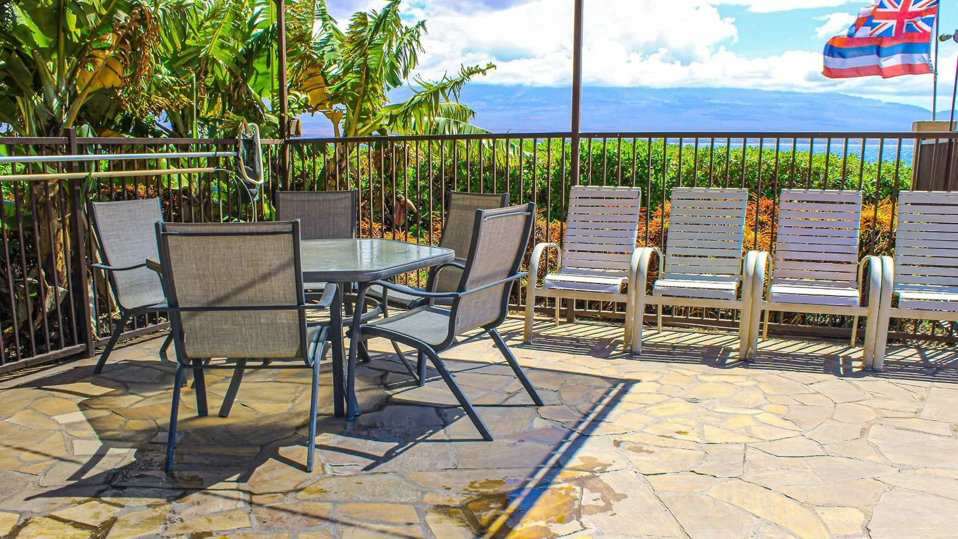 Island Sands Resort Wailuku USA