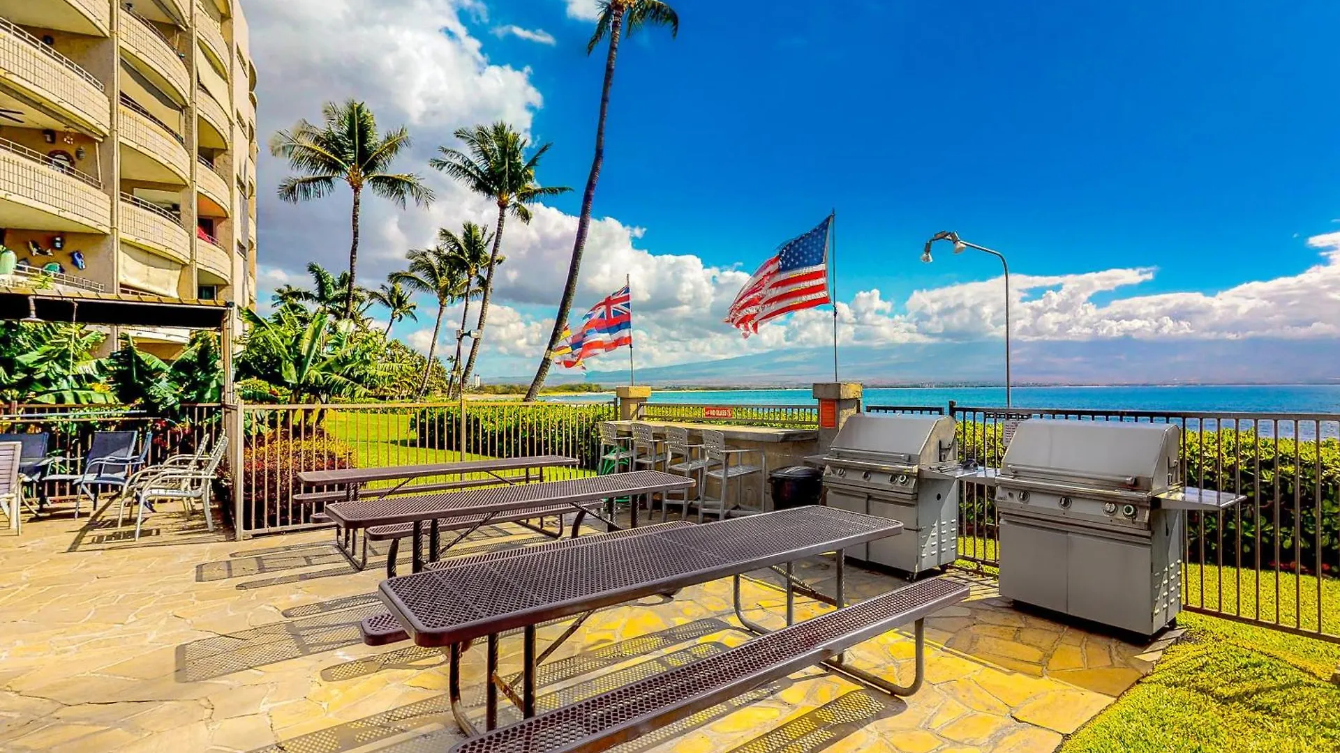 Island Sands Resort Wailuku 0*,  USA