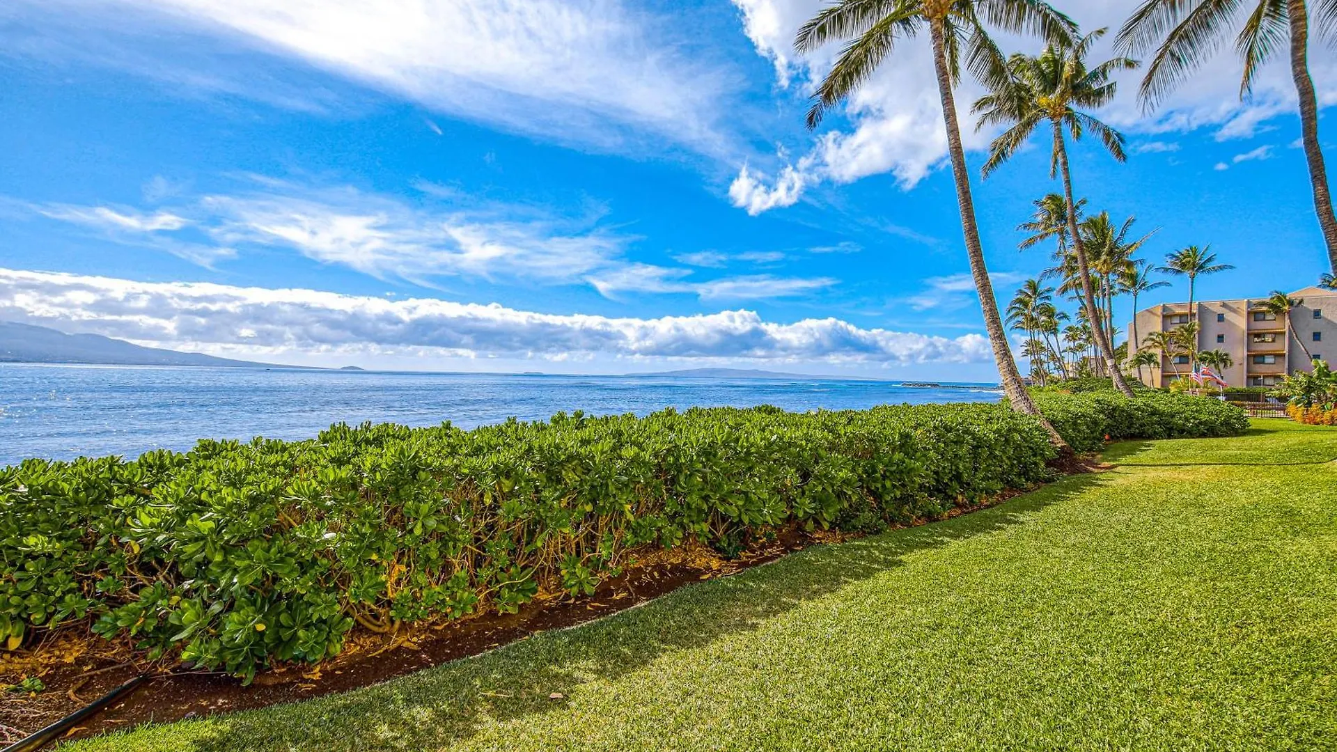 Island Sands Resort Wailuku